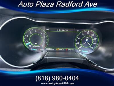 2019 Ford Mustang GT Premium - Photo 15 - Studio City, CA 91604