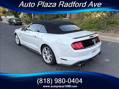 2019 Ford Mustang GT Premium - Photo 6 - Studio City, CA 91604