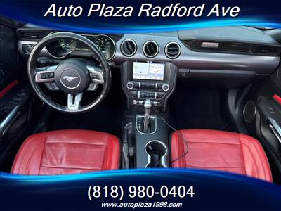 2019 Ford Mustang GT Premium - Photo 13 - Studio City, CA 91604