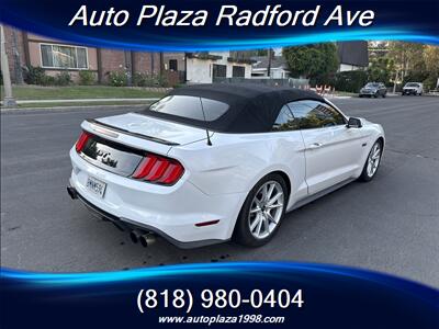 2019 Ford Mustang GT Premium - Photo 4 - Studio City, CA 91604