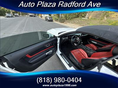 2019 Ford Mustang GT Premium - Photo 11 - Studio City, CA 91604