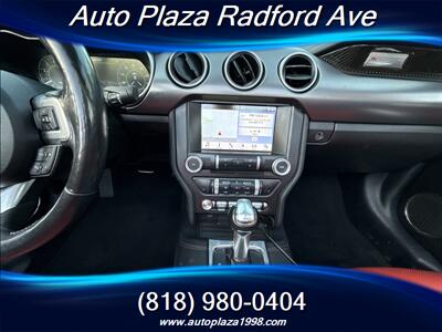 2019 Ford Mustang GT Premium - Photo 14 - Studio City, CA 91604