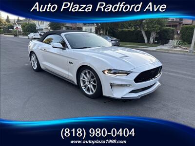 2019 Ford Mustang GT Premium - Photo 3 - Studio City, CA 91604