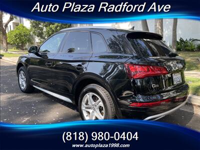 2018 Audi Q5 2.0T quattro Premium   - Photo 4 - Studio City, CA 91604