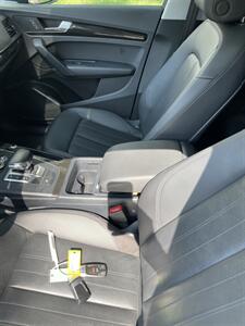 2018 Audi Q5 2.0T quattro Premium   - Photo 7 - Studio City, CA 91604