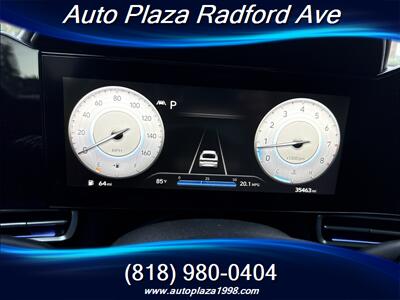 2022 Hyundai ELANTRA Limited   - Photo 15 - Studio City, CA 91604