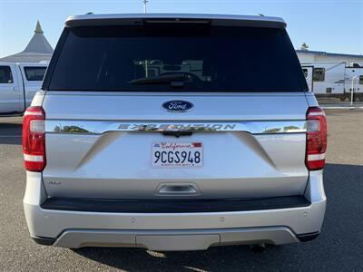 2019 Ford Expedition XLT   - Photo 4 - Elk Grove, CA 95624