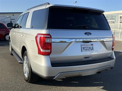 2019 Ford Expedition XLT   - Photo 3 - Elk Grove, CA 95624