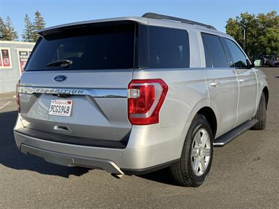 2019 Ford Expedition XLT   - Photo 5 - Elk Grove, CA 95624