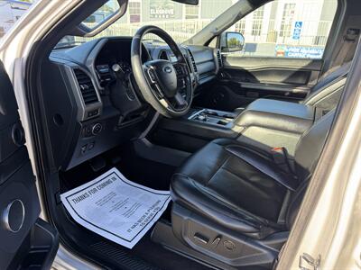 2019 Ford Expedition XLT   - Photo 12 - Elk Grove, CA 95624