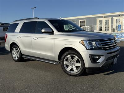 2019 Ford Expedition XLT   - Photo 7 - Elk Grove, CA 95624
