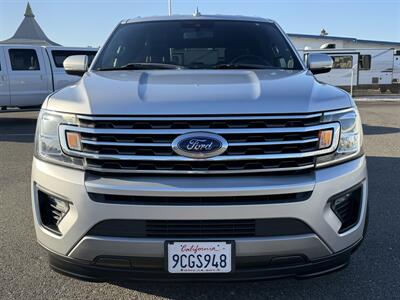 2019 Ford Expedition XLT   - Photo 1 - Elk Grove, CA 95624