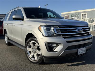 2019 Ford Expedition XLT   - Photo 0 - Elk Grove, CA 95624