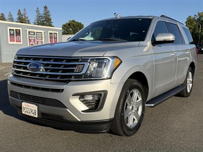 2019 Ford Expedition XLT   - Photo 2 - Elk Grove, CA 95624
