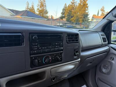 2001 Ford F-250 Super Duty XLT   - Photo 10 - Elk Grove, CA 95624