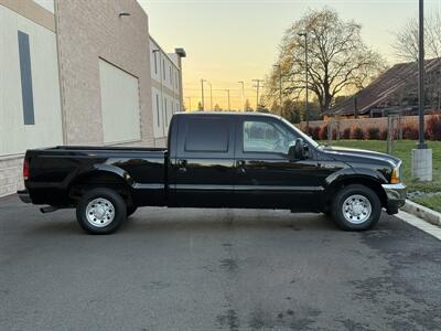 2001 Ford F-250 Super Duty XLT   - Photo 8 - Elk Grove, CA 95624