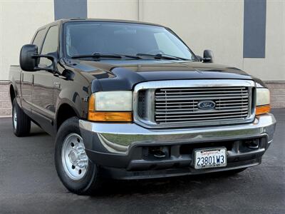 2001 Ford F-250 Super Duty XLT   - Photo 1 - Elk Grove, CA 95624