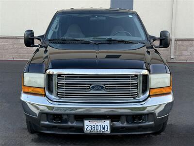 2001 Ford F-250 Super Duty XLT   - Photo 2 - Elk Grove, CA 95624