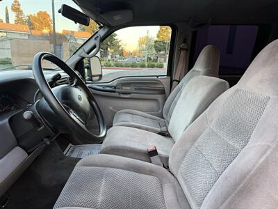 2001 Ford F-250 Super Duty XLT   - Photo 12 - Elk Grove, CA 95624