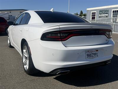 2018 Dodge Charger R/T   - Photo 4 - Elk Grove, CA 95624