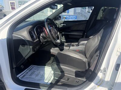 2018 Dodge Charger R/T   - Photo 15 - Elk Grove, CA 95624