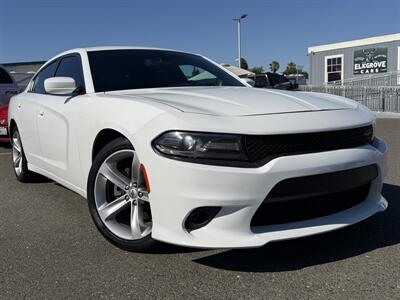 2018 Dodge Charger R/T   - Photo 1 - Elk Grove, CA 95624