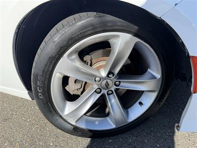 2018 Dodge Charger R/T   - Photo 22 - Elk Grove, CA 95624