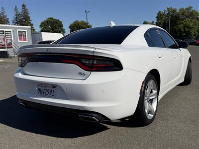 2018 Dodge Charger R/T   - Photo 6 - Elk Grove, CA 95624