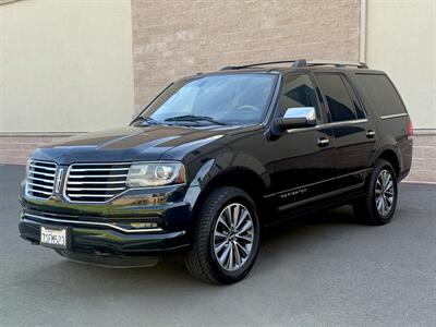 2015 Lincoln Navigator - Photo 3 - Elk Grove, CA 95624