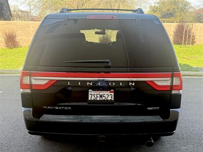 2015 Lincoln Navigator - Photo 5 - Elk Grove, CA 95624