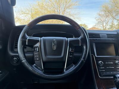 2015 Lincoln Navigator - Photo 9 - Elk Grove, CA 95624