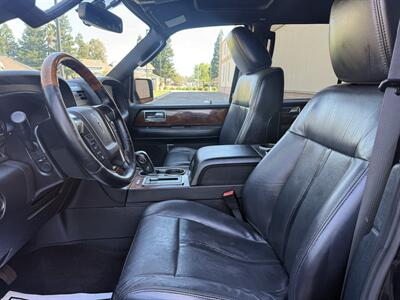2015 Lincoln Navigator - Photo 12 - Elk Grove, CA 95624