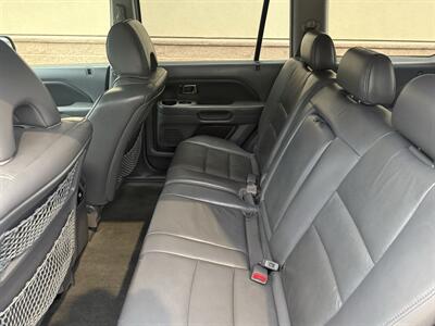 2007 Honda Pilot EX-L - Photo 17 - Elk Grove, CA 95624