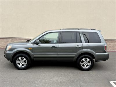 2007 Honda Pilot EX-L - Photo 8 - Elk Grove, CA 95624