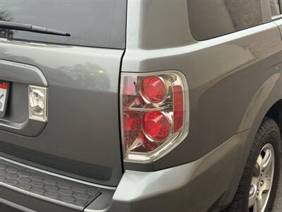 2007 Honda Pilot EX-L - Photo 22 - Elk Grove, CA 95624