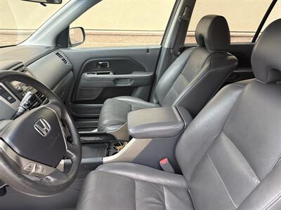 2007 Honda Pilot EX-L - Photo 10 - Elk Grove, CA 95624