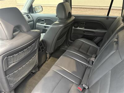 2007 Honda Pilot EX-L - Photo 16 - Elk Grove, CA 95624