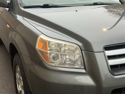 2007 Honda Pilot EX-L - Photo 24 - Elk Grove, CA 95624