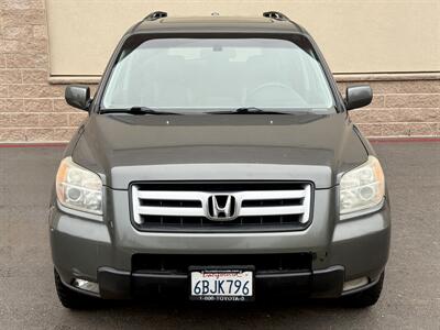 2007 Honda Pilot EX-L - Photo 2 - Elk Grove, CA 95624