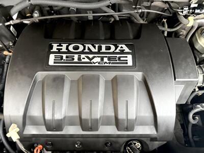 2007 Honda Pilot EX-L - Photo 26 - Elk Grove, CA 95624