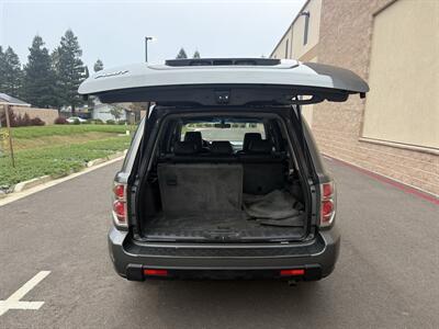 2007 Honda Pilot EX-L - Photo 18 - Elk Grove, CA 95624