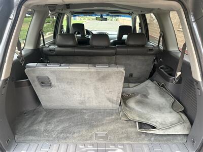 2007 Honda Pilot EX-L - Photo 19 - Elk Grove, CA 95624