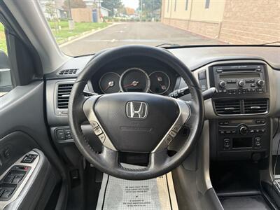 2007 Honda Pilot EX-L - Photo 15 - Elk Grove, CA 95624