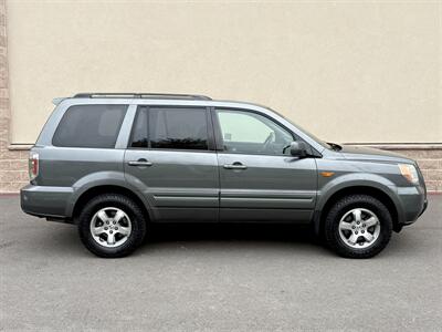 2007 Honda Pilot EX-L - Photo 4 - Elk Grove, CA 95624