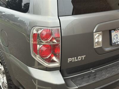 2007 Honda Pilot EX-L - Photo 21 - Elk Grove, CA 95624