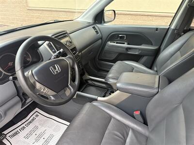 2007 Honda Pilot EX-L - Photo 9 - Elk Grove, CA 95624