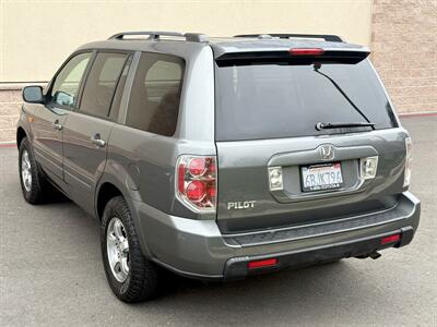 2007 Honda Pilot EX-L - Photo 5 - Elk Grove, CA 95624