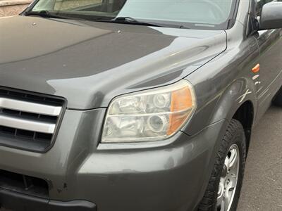 2007 Honda Pilot EX-L - Photo 25 - Elk Grove, CA 95624