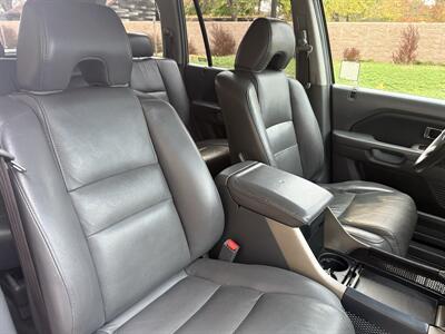 2007 Honda Pilot EX-L - Photo 23 - Elk Grove, CA 95624