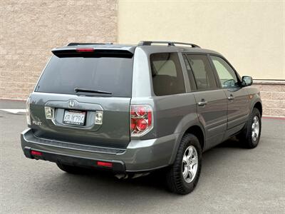 2007 Honda Pilot EX-L - Photo 7 - Elk Grove, CA 95624
